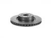 Brake Disc:240 421 05 12