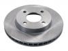 刹车碟 Brake Disc:40206-AX000