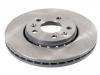 刹车碟 Brake Disc:93866700