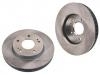 刹车碟 Brake Disc:MN102275