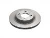 刹车碟 Brake Disc:4615A129